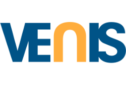 Logo VENIS S.p.A. - Venezia Informatica e Sistemi